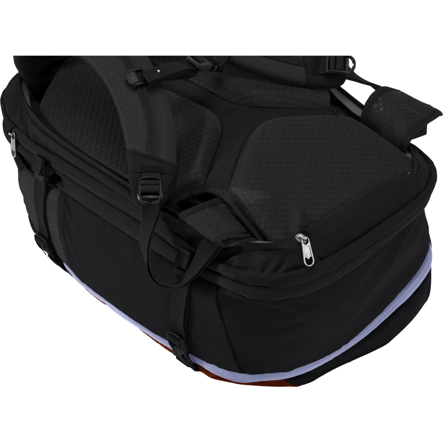 Eagle Creek Tour Travel Pack 40L S/M - Midnight Sun - Afbeelding 8