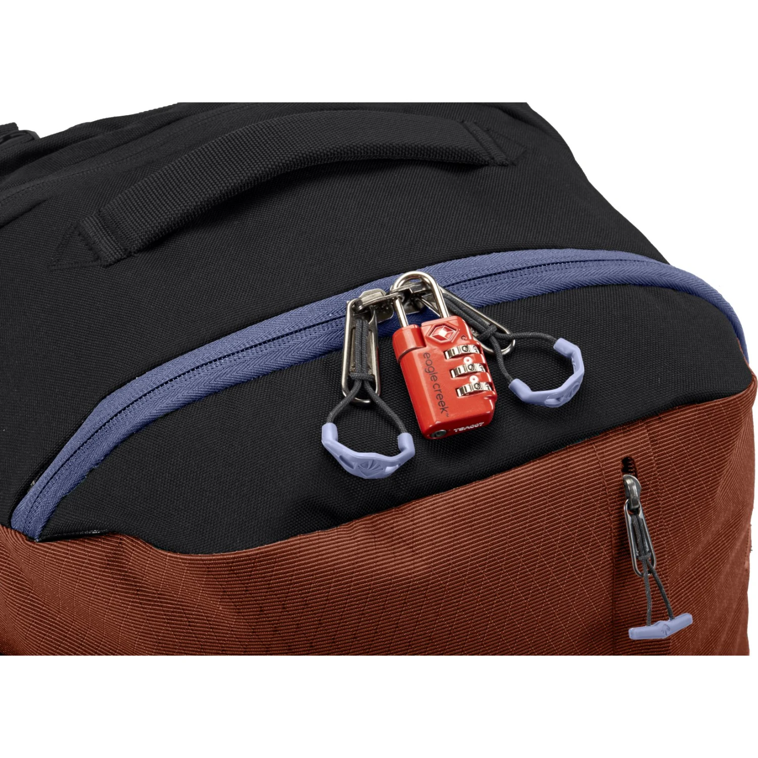 Eagle Creek Tour Travel Pack 40L S/M - Midnight Sun - Afbeelding 6