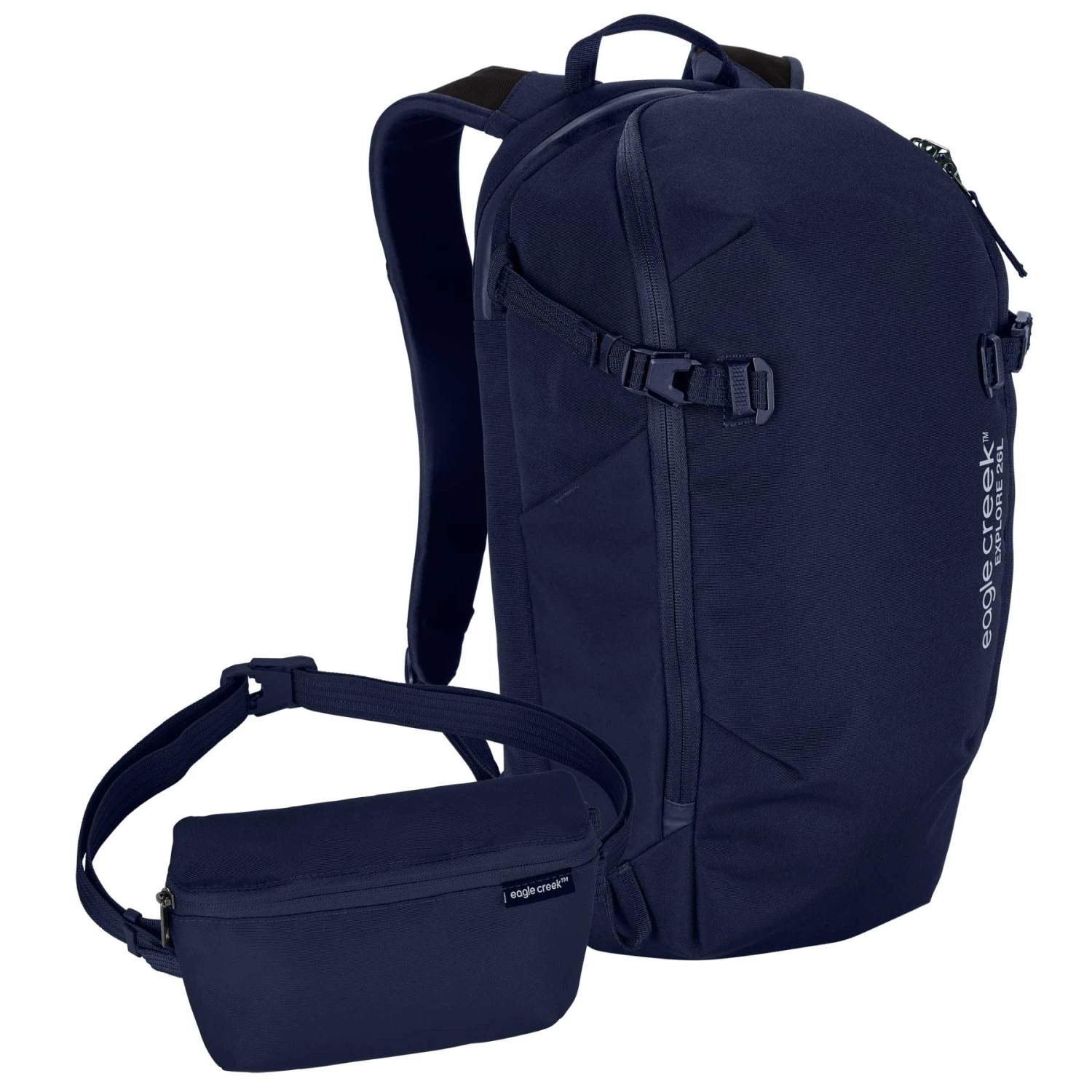 Eagle Creek Explore Backpack 26L - Kauai Blue