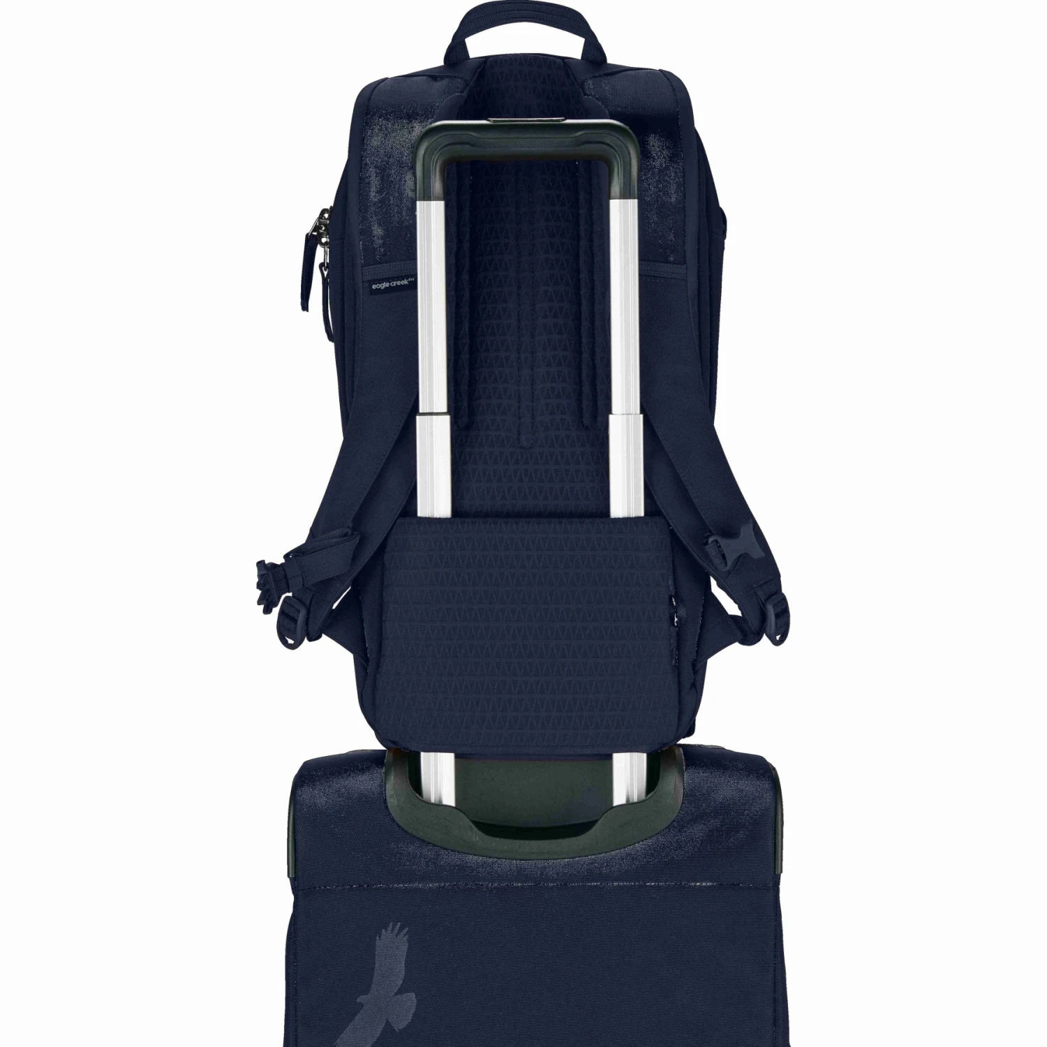 Eagle Creek Explore Backpack 26L - Kauai Blue - Afbeelding 9