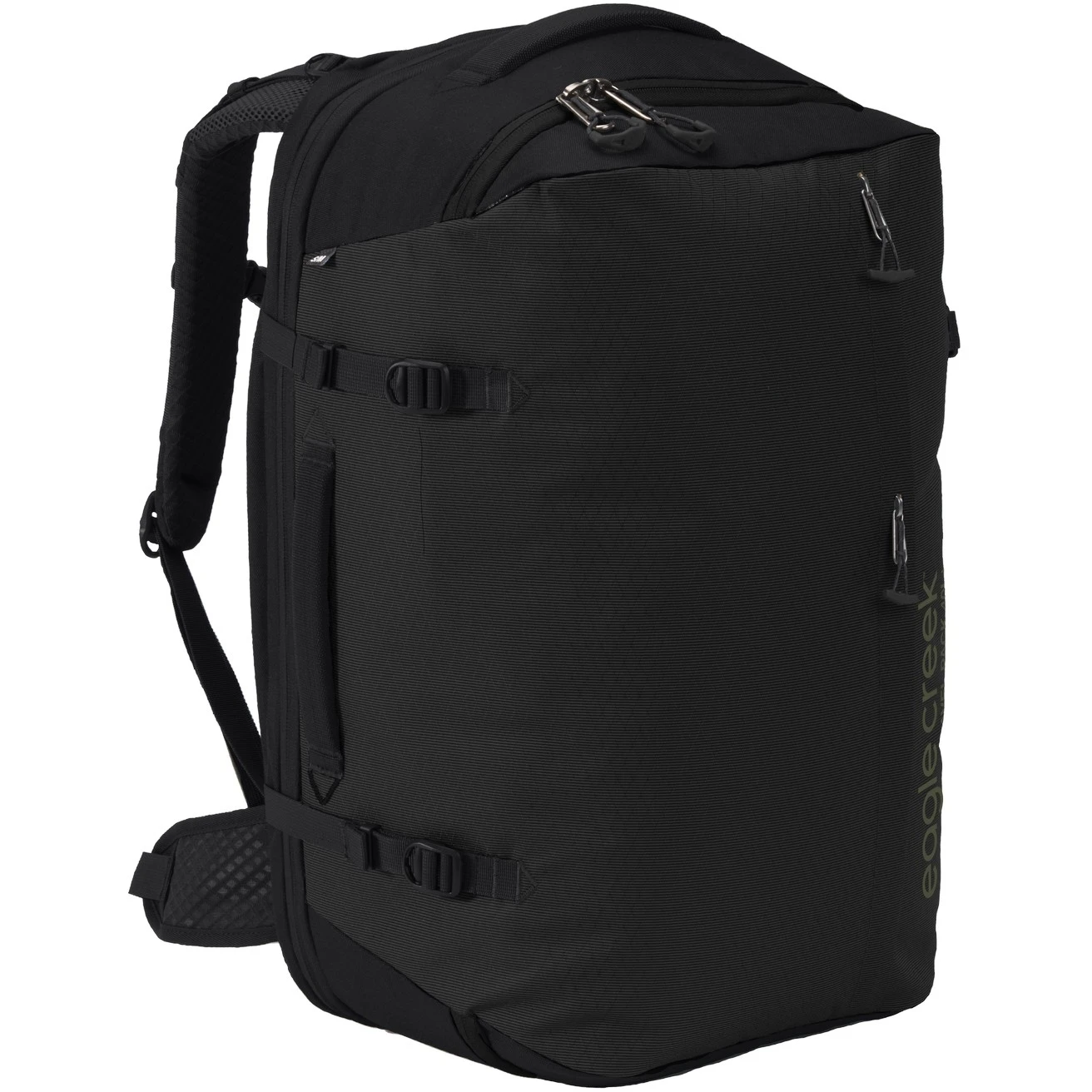 Eagle Creek Tour Travel Pack 40L S/M - Black