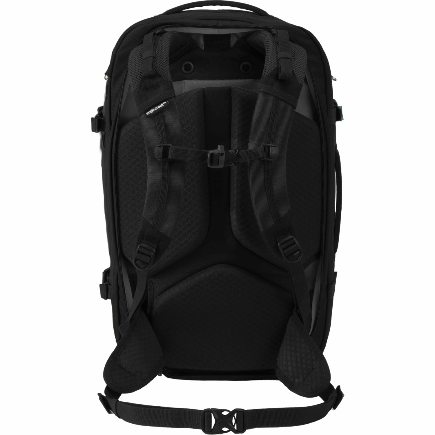 Eagle Creek Tour Travel Pack 40L S/M - Black - Afbeelding 3