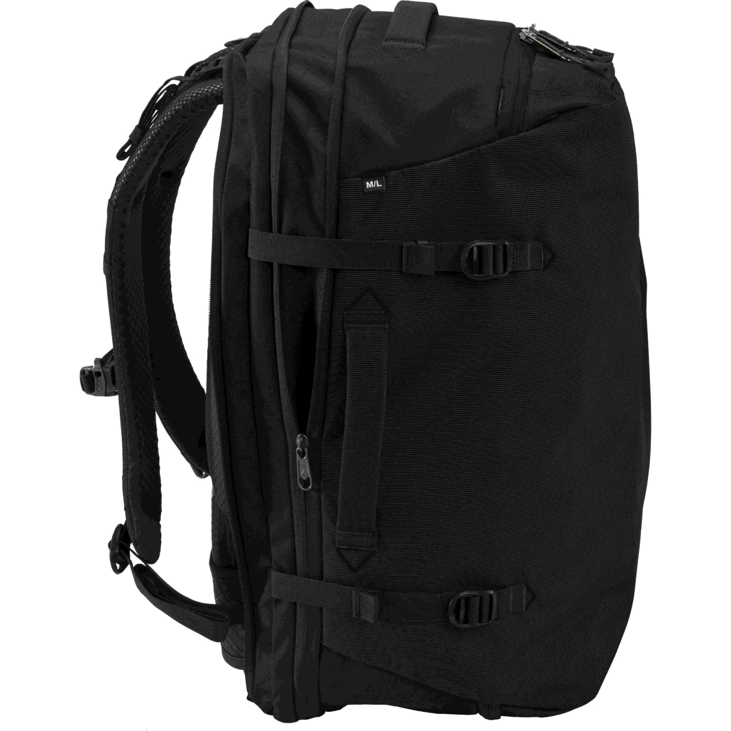 Eagle Creek Tour Travel Pack 40L S/M - Black - Afbeelding 4