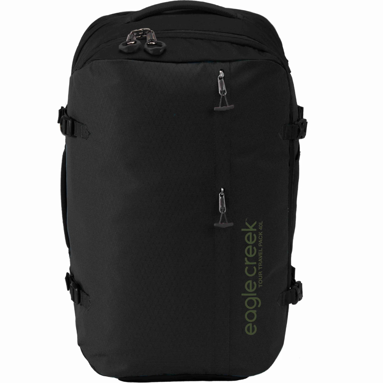 Eagle Creek Tour Travel Pack 40L S/M - Black - Afbeelding 2