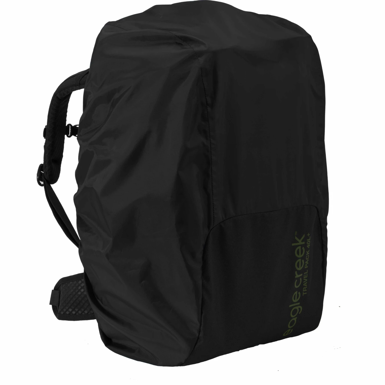 Eagle Creek Tour Travel Pack 40L S/M - Black - Afbeelding 5