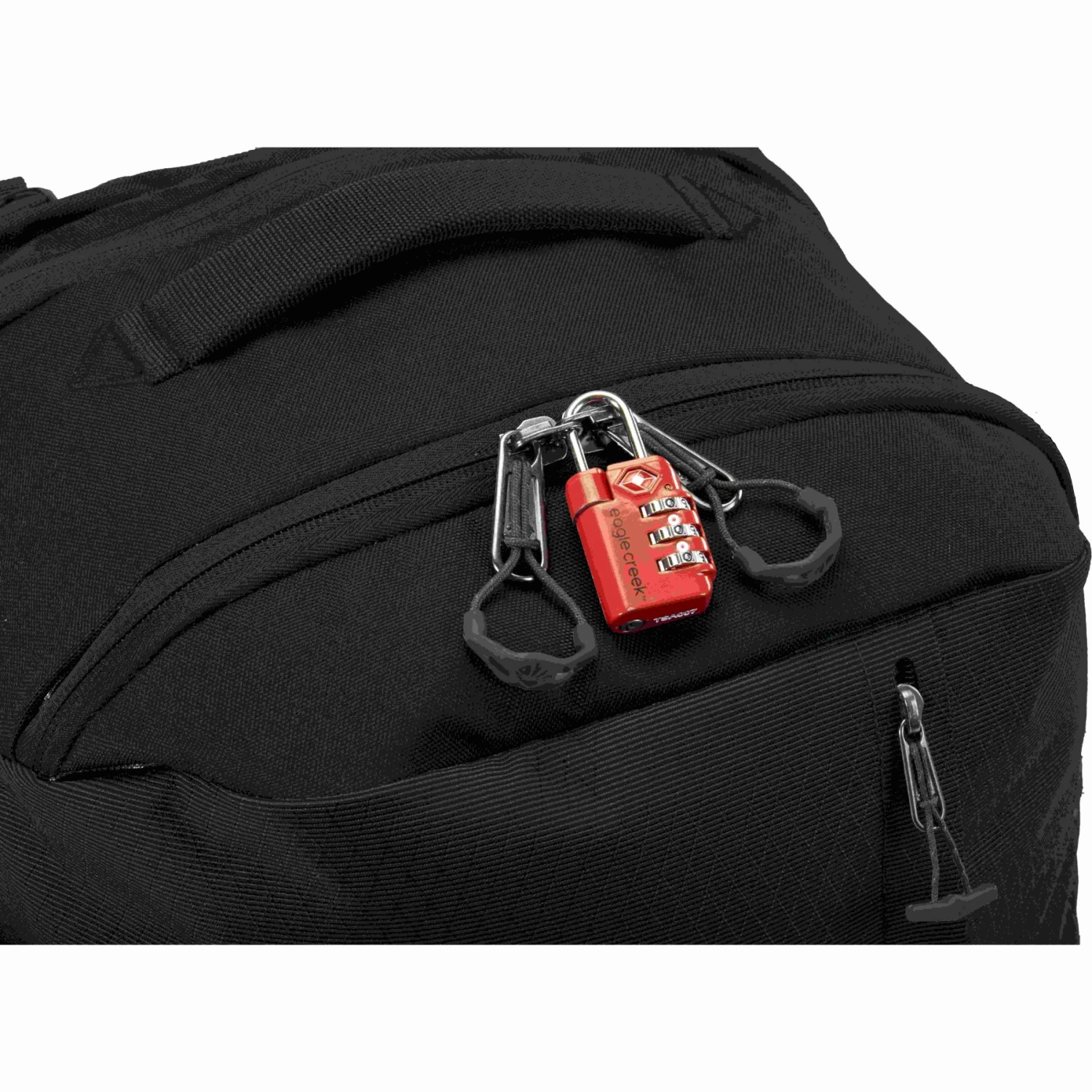 Eagle Creek Tour Travel Pack 40L S/M - Black - Afbeelding 6