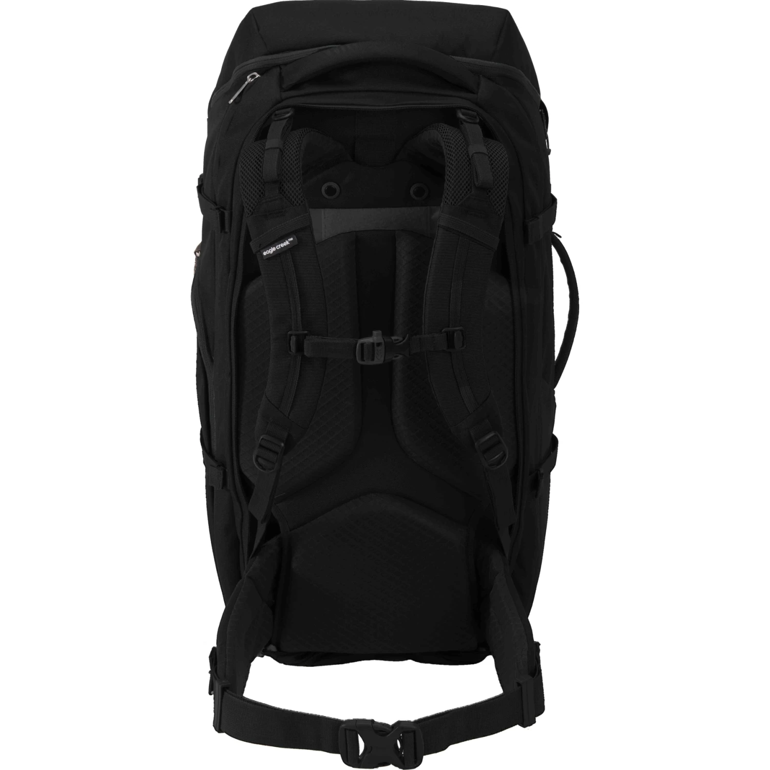 Eagle Creek Tour Travel Pack 55L M/L - Black - Afbeelding 3