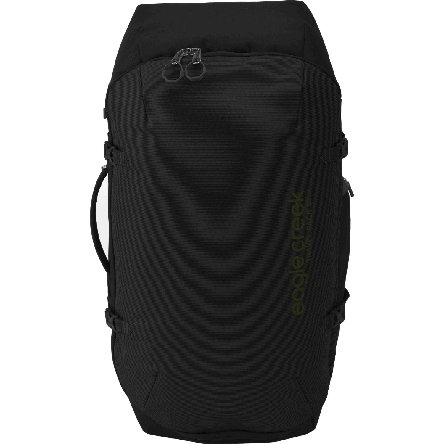 Eagle Creek Tour Travel Pack 55L M/L - Black - Afbeelding 2