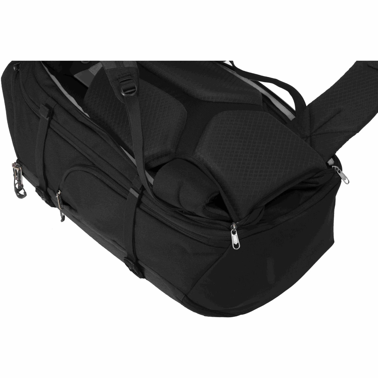Eagle Creek Tour Travel Pack 55L M/L - Black - Afbeelding 8