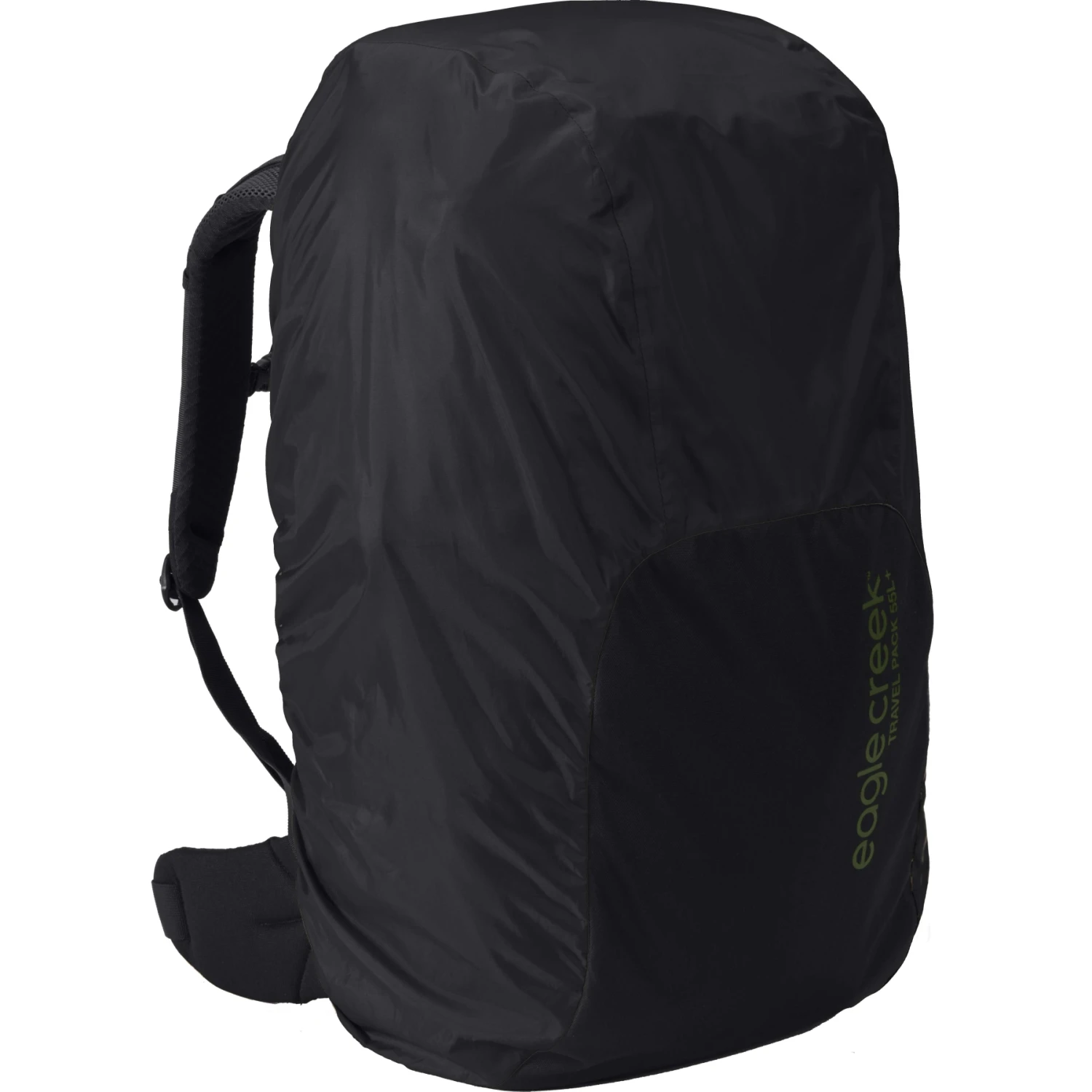 Eagle Creek Tour Travel Pack 55L M/L - Black - Afbeelding 4