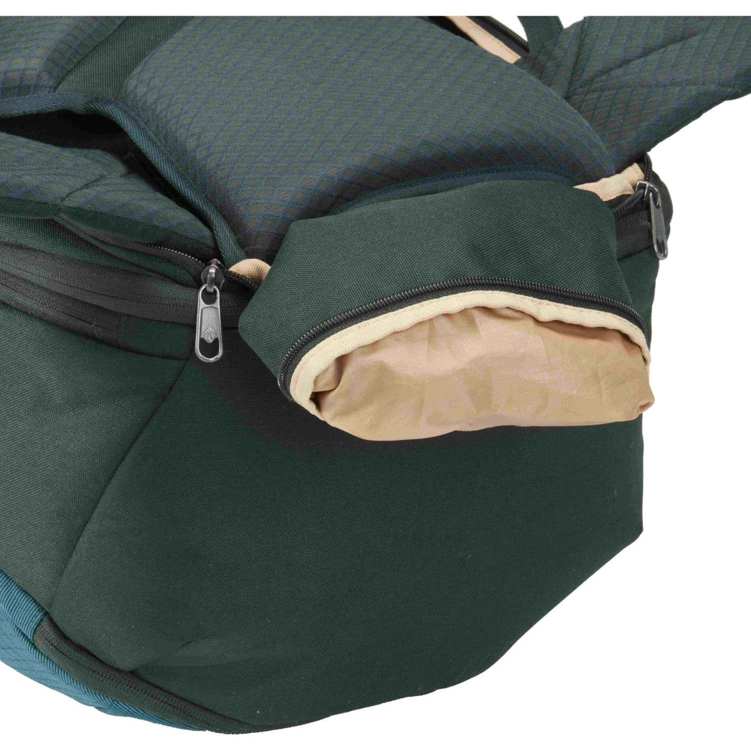 Eagle Creek Tour Travel Pack 55L M/L - Black - Afbeelding 7