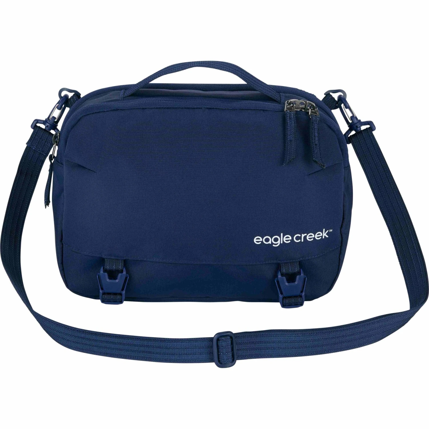 Eagle Creek Explore Mini Messenger Bag - Kauai Blue - Afbeelding 2