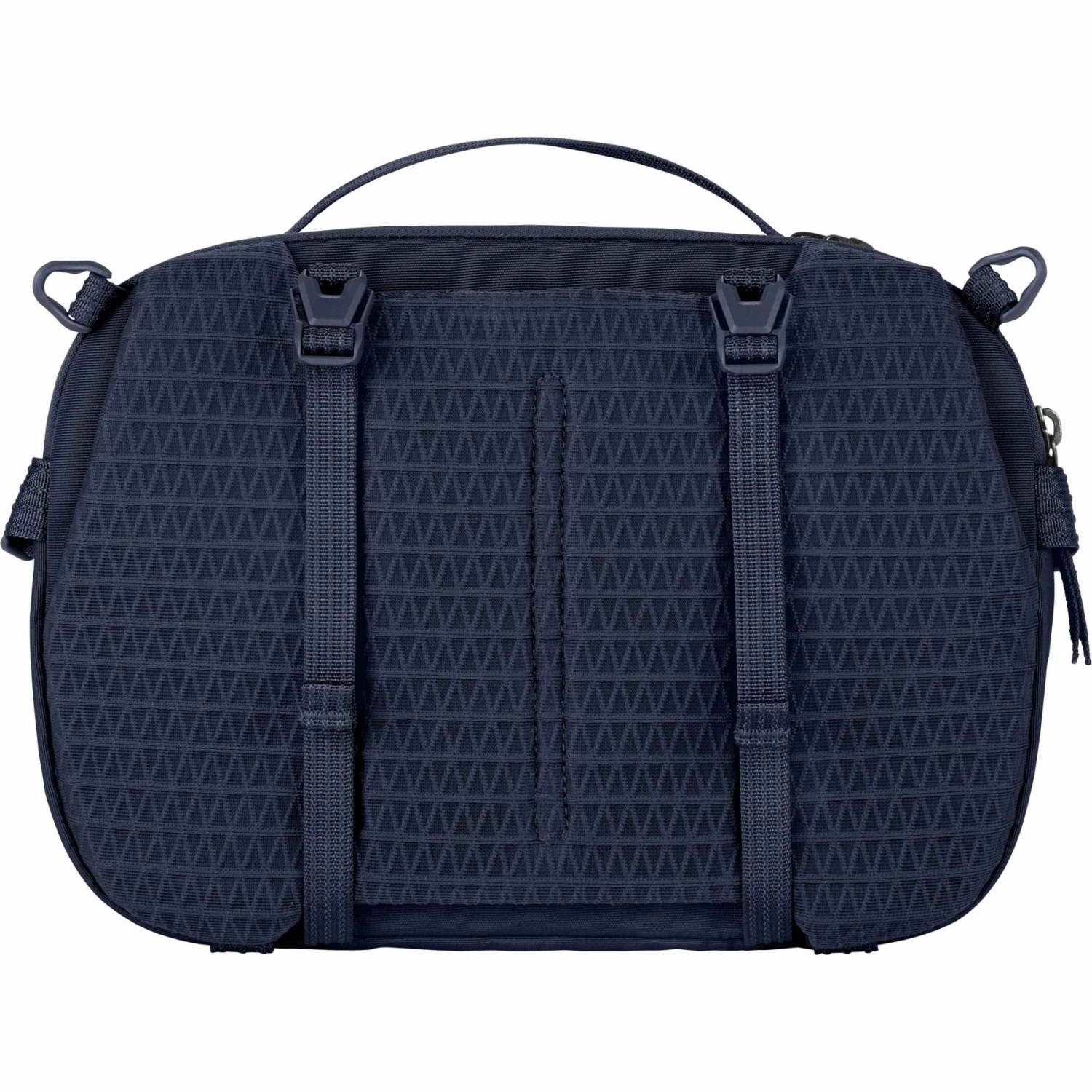 Eagle Creek Explore Mini Messenger Bag - Kauai Blue - Afbeelding 5