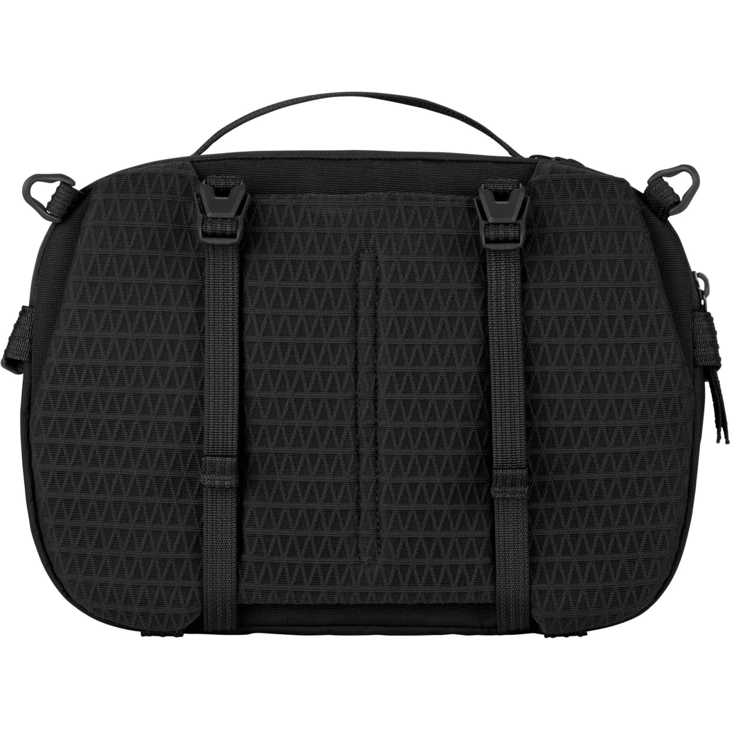 Eagle Creek Explore Mini Messenger Bag - Black - Afbeelding 5