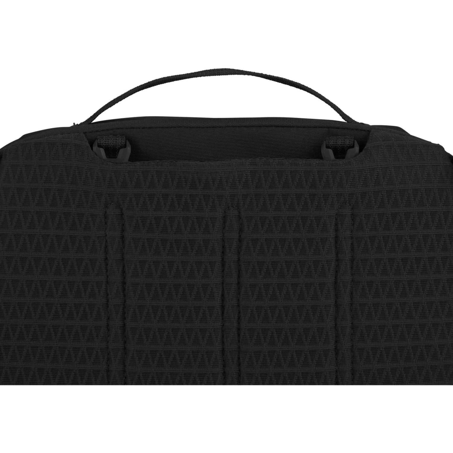 Eagle Creek Explore Mini Messenger Bag - Black - Afbeelding 7