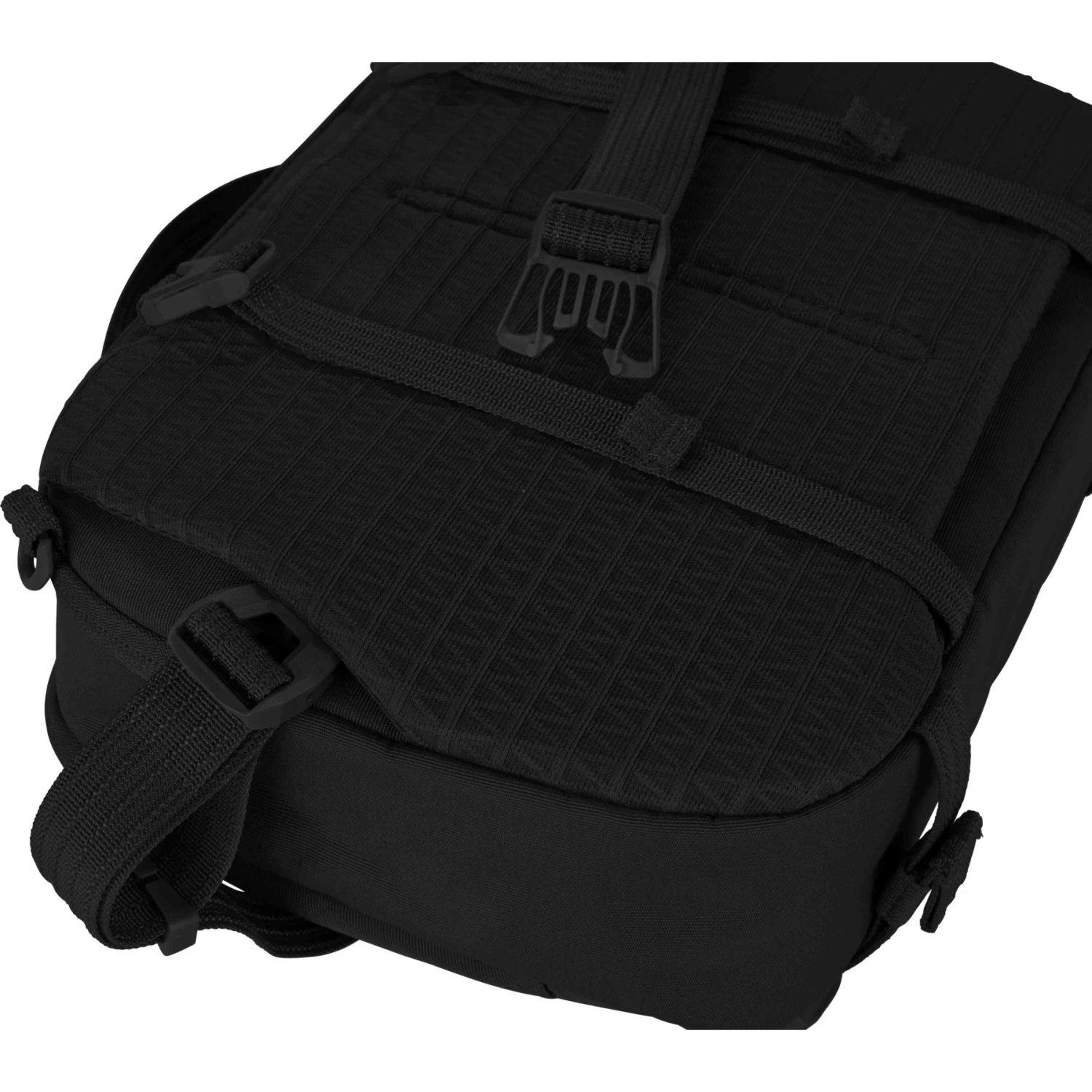 Eagle Creek Explore Mini Messenger Bag - Black - Afbeelding 9