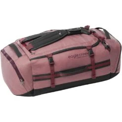 Eagle Creek Cargo Hauler Duffel - Reisetas - 60 L - Earth Red