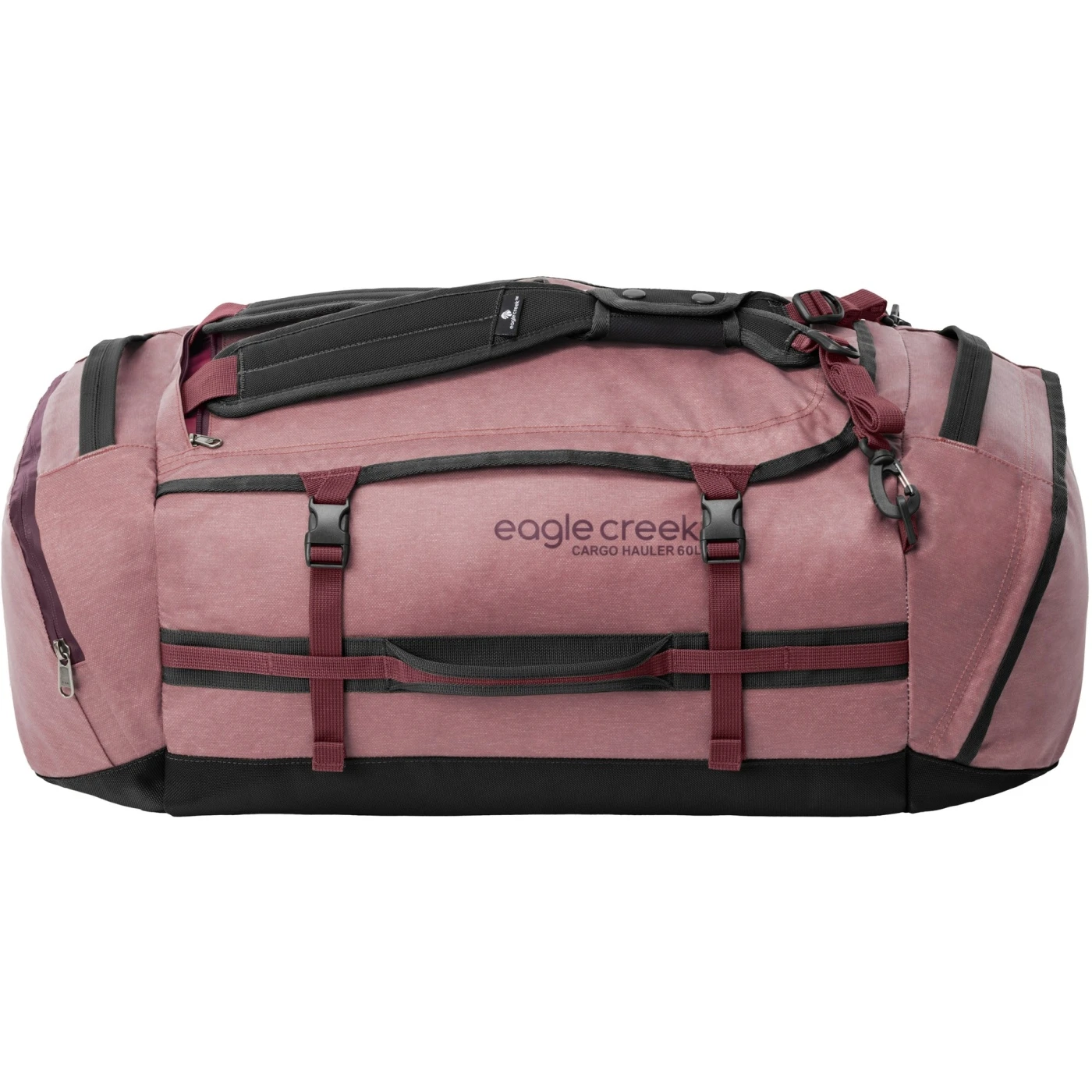 Eagle Creek Cargo Hauler Duffel - Reisetas - 60 L - Earth Red - Afbeelding 3