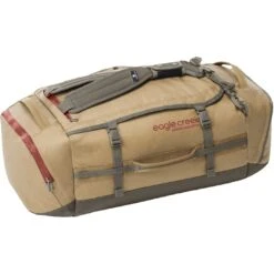 Eagle Creek Cargo Hauler Duffel - Reisetas - 60 L - Safari Brown