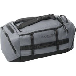 Eagle Creek Cargo Hauler Duffel - Reisetas - 90 L - Charcoal
