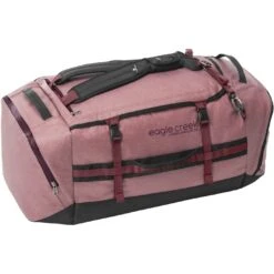 Eagle Creek Cargo Hauler Duffel - Reisetas - 90 L - Earth Red