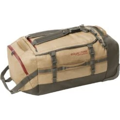 Eagle Creek Cargo Hauler Wheeled Duffel - Reisetas - 110 L - Safari Brown