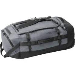 Eagle Creek Cargo Hauler Wheeled Duffel - Reisetas - 130 L - Charcoal