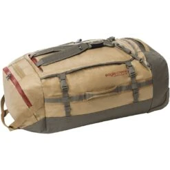 Eagle Creek Cargo Hauler Wheeled Duffel - Reisetas - 130 L - Safari Brown