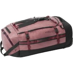 Eagle Creek Cargo Hauler Wheeled Duffel - Reisetas - 130 L - Earth Red