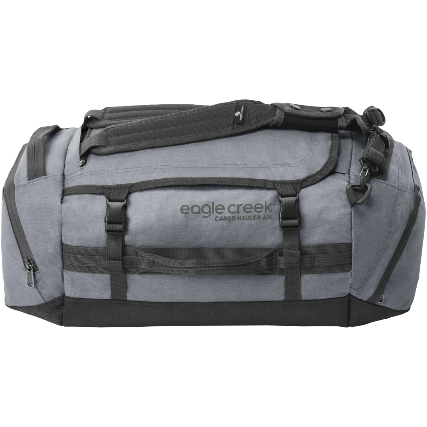 Eagle Creek Cargo Hauler Duffel - Reistas - 40 L - Charcoal - Afbeelding 3
