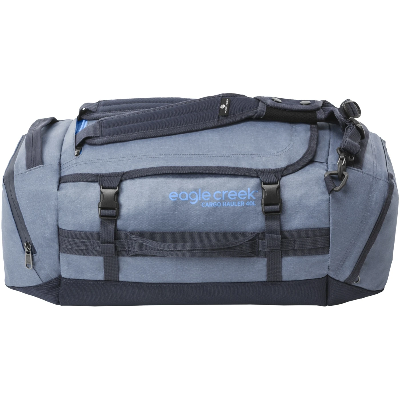 Eagle Creek Cargo Hauler Duffel - Reistas - 40 L - Glacier Blue - Afbeelding 3