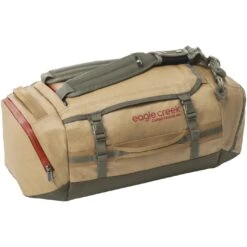 Eagle Creek Cargo Hauler Duffel - Reistas - 40 L - Safari Brown