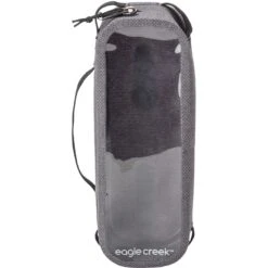Eagle Creek Pack-It Dry Slim Cube - Tas Organizer - Graphite