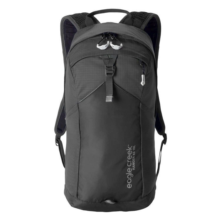 Rugzak Eagle Creek Ranger XE Backpack 16L Black River Rock - Afbeelding 2