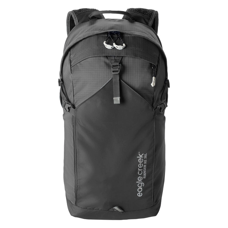Rugzak Eagle Creek Ranger XE Backpack 26L Black River Rock - Afbeelding 2