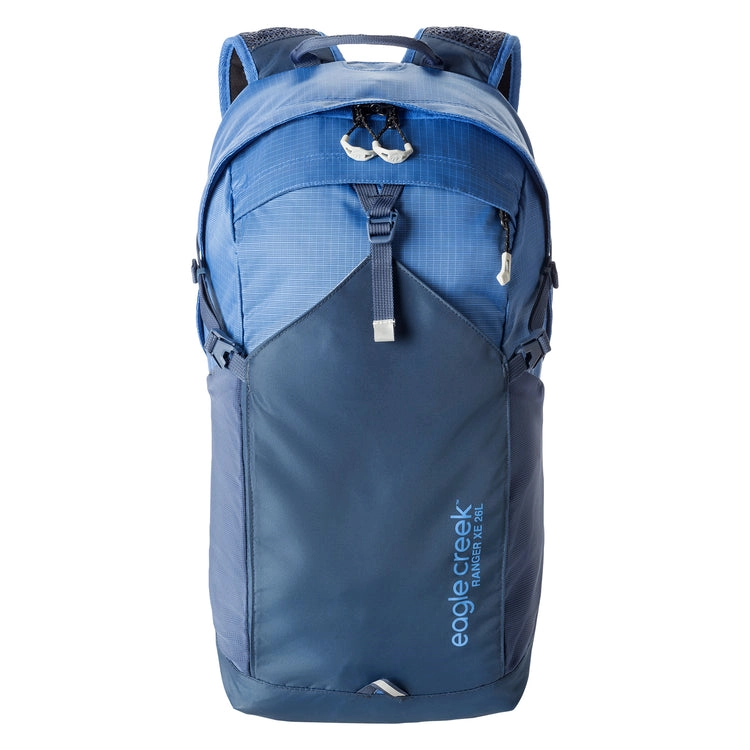 Rugzak Eagle Creek Ranger XE Backpack 26L Mesa Blue Aizome Blue - Afbeelding 2