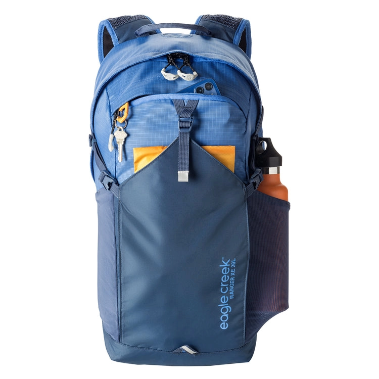 Rugzak Eagle Creek Ranger XE Backpack 26L Mesa Blue Aizome Blue - Afbeelding 5