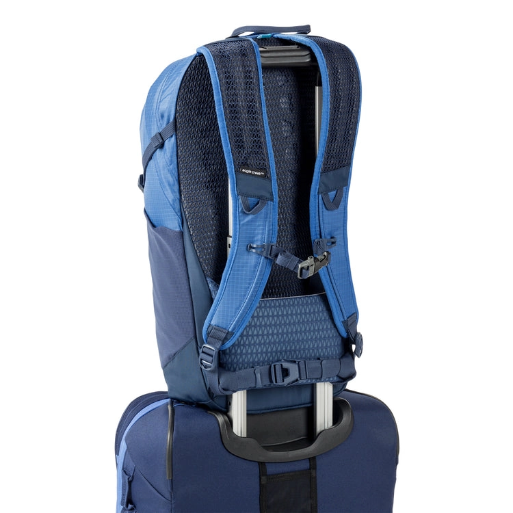Rugzak Eagle Creek Ranger XE Backpack 26L Mesa Blue Aizome Blue - Afbeelding 6