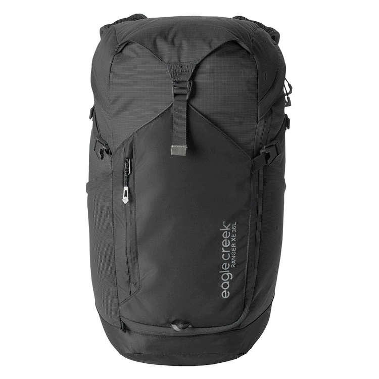 Rugzak Eagle Creek Ranger XE Backpack 36L Black River Rock - Afbeelding 2