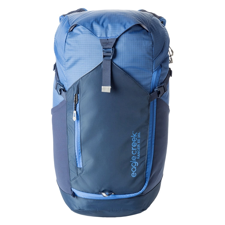 Rugzak Eagle Creek Ranger XE Backpack 36L Mesa Blue Aizome Blue - Afbeelding 2