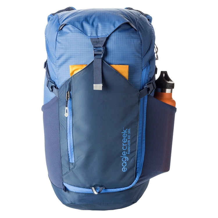 Rugzak Eagle Creek Ranger XE Backpack 36L Mesa Blue Aizome Blue - Afbeelding 5