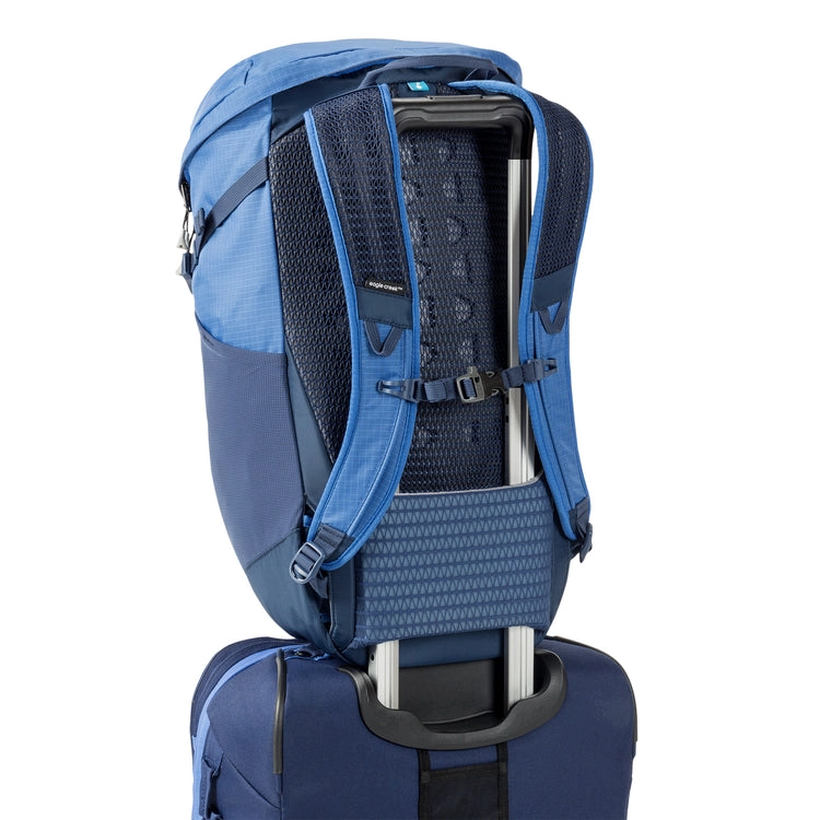 Rugzak Eagle Creek Ranger XE Backpack 36L Mesa Blue Aizome Blue - Afbeelding 6