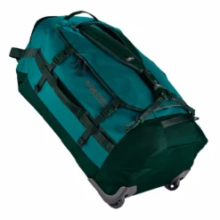 Reiskoffer Eagle Creek Cargo Hauler Wheeled Duffel 110L Arctic Seagreen