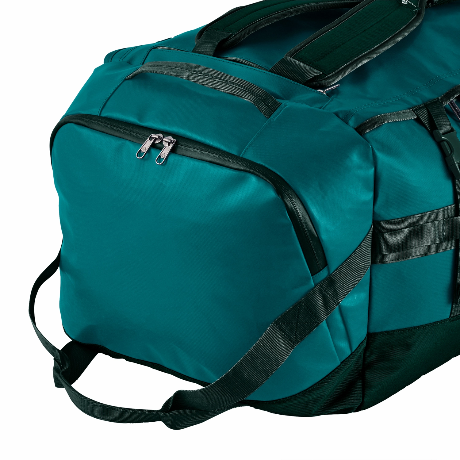 Reiskoffer Eagle Creek Cargo Hauler Wheeled Duffel 110L Arctic Seagreen - Afbeelding 4