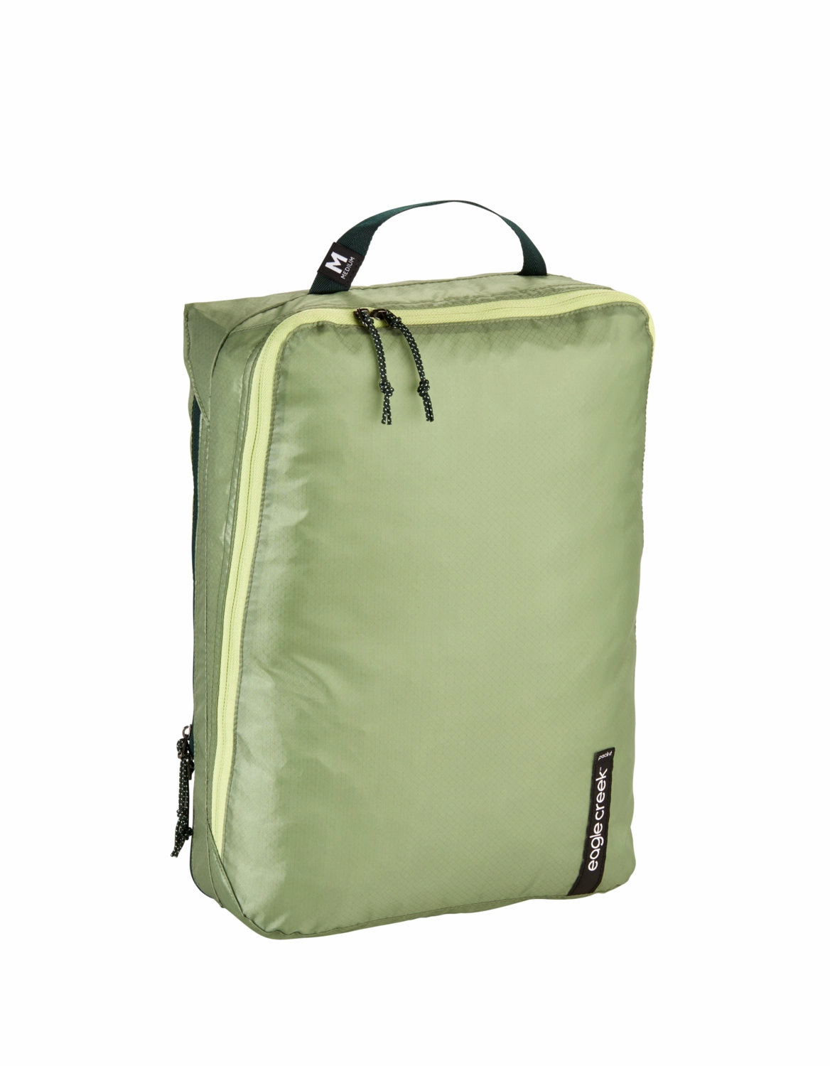Organiser Eagle Creek Pack-It Isolate Clean/Dirty Cube M Mossy Green