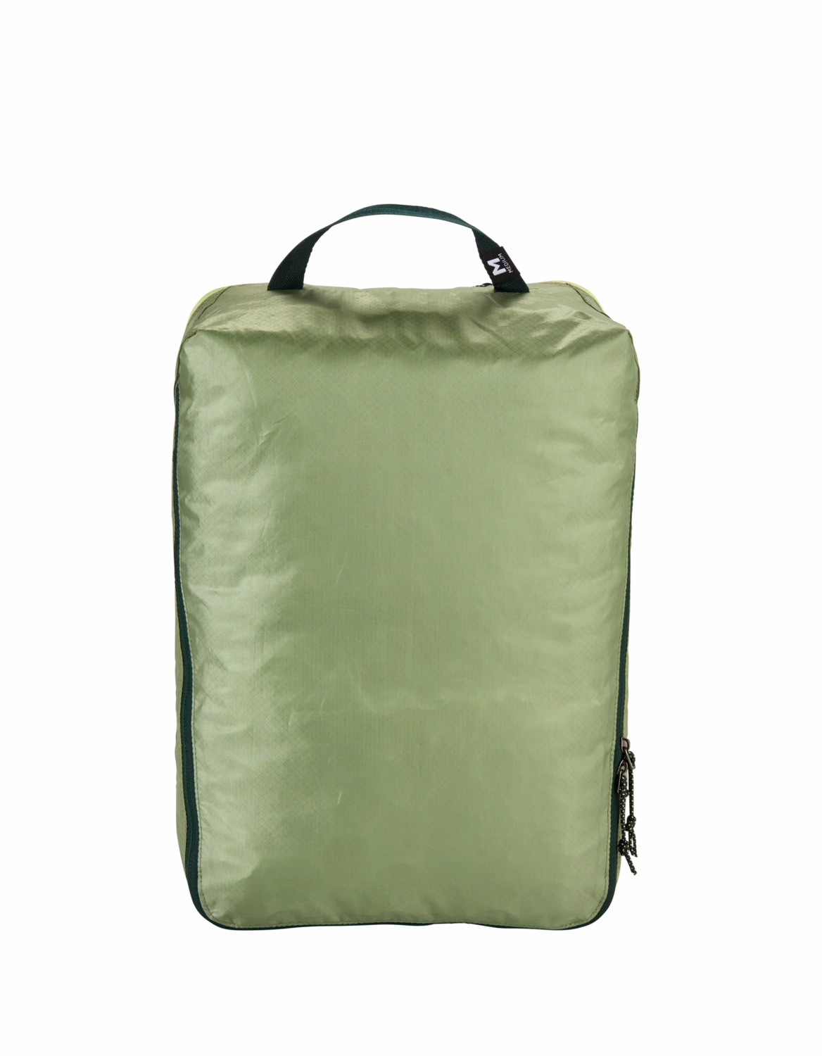 Organiser Eagle Creek Pack-It Isolate Clean/Dirty Cube M Mossy Green - Afbeelding 3