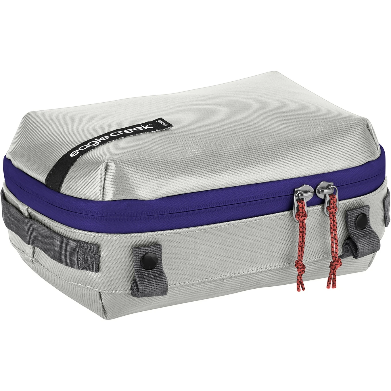 Eagle Creek Pack-It Gear Cube S - Tas Organizer - Zilver - Afbeelding 3