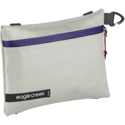Eagle Creek Pack-It Gear Pouch S - Tas Organizer - Zilver