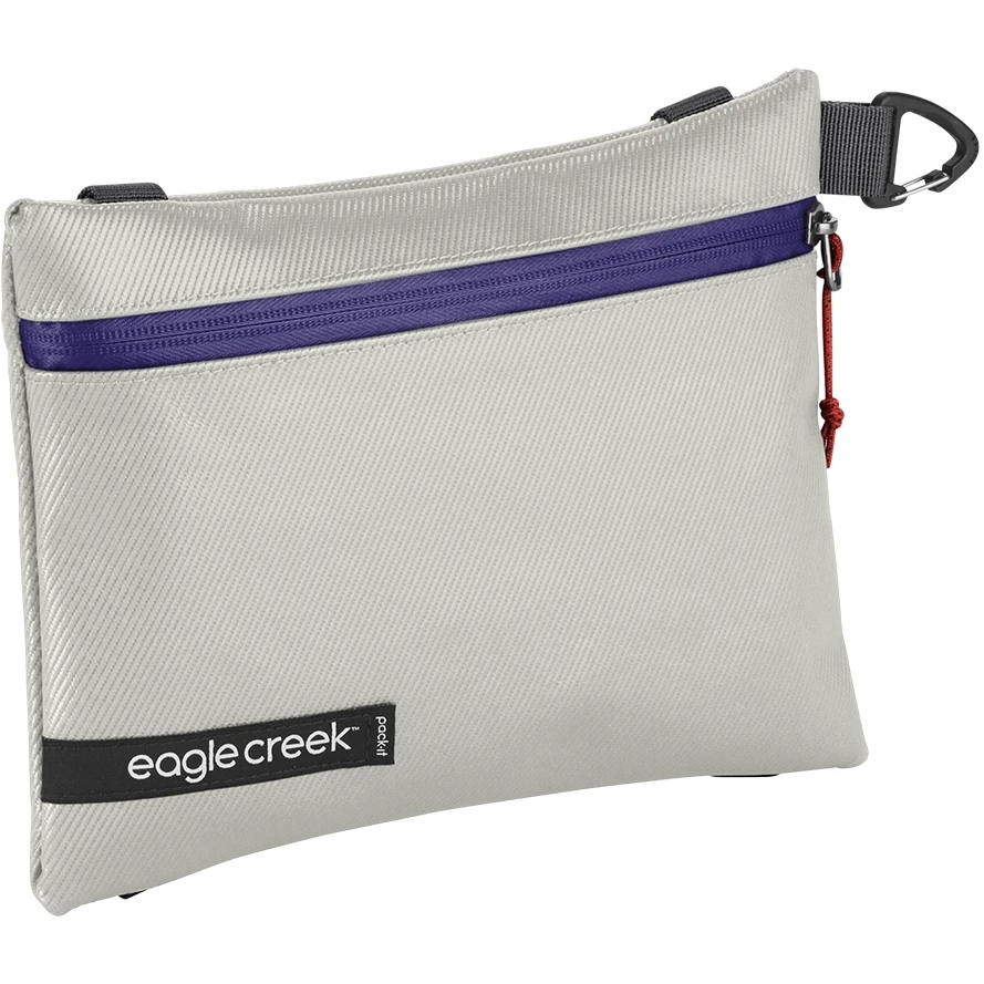 Eagle Creek Pack-It Gear Pouch S - Tas Organizer - Zilver