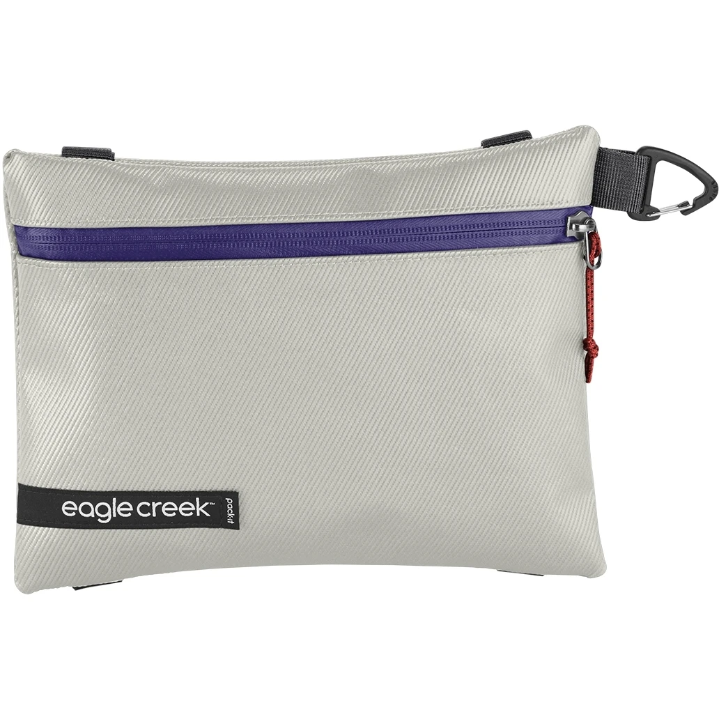 Eagle Creek Pack-It Gear Pouch S - Tas Organizer - Zilver - Afbeelding 2